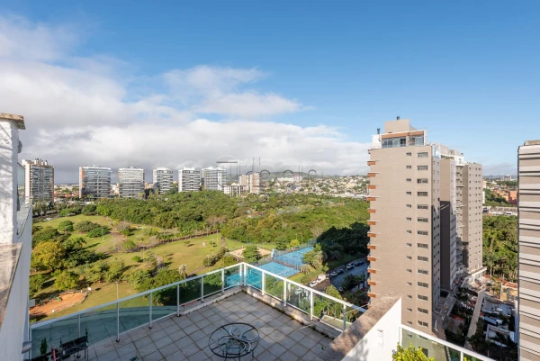 Jardim Europa