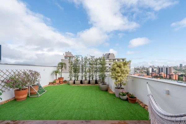Jardim Europa