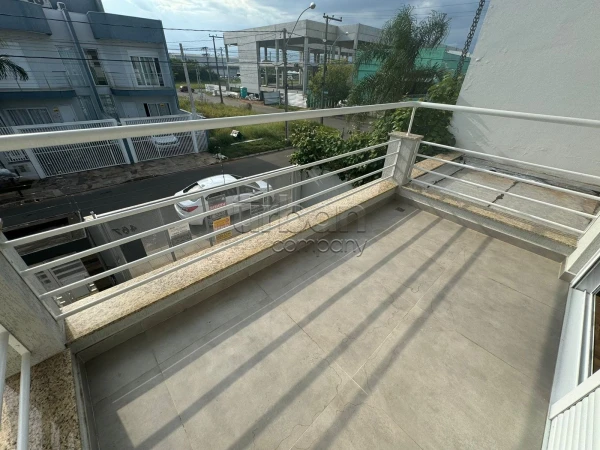 Moinhos de Vento