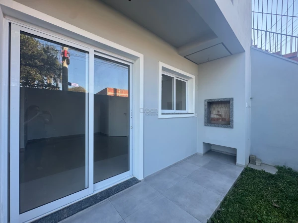 Nossa Senhora das Graças