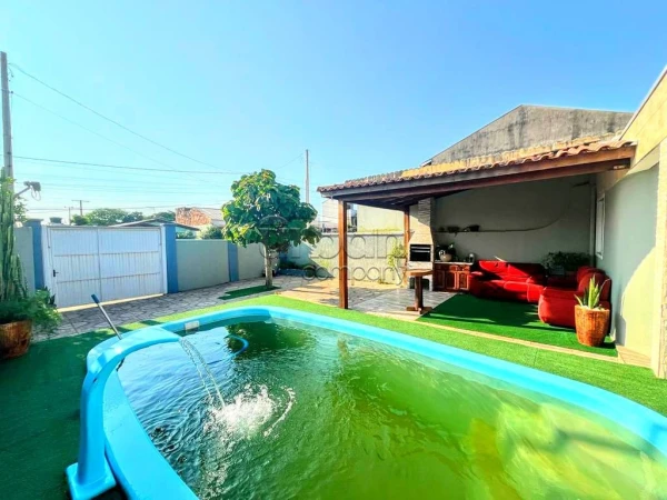 Estância Velha