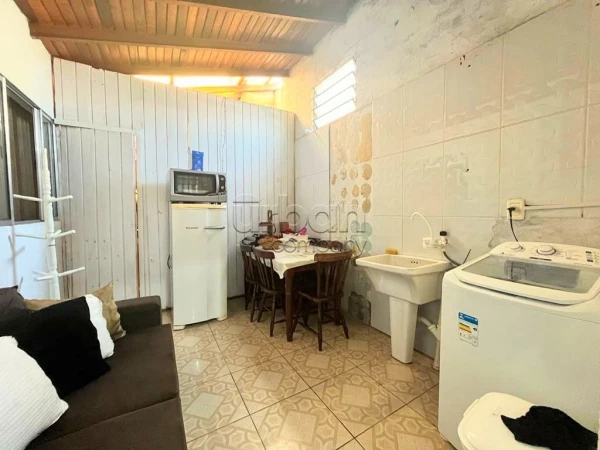 Estância Velha