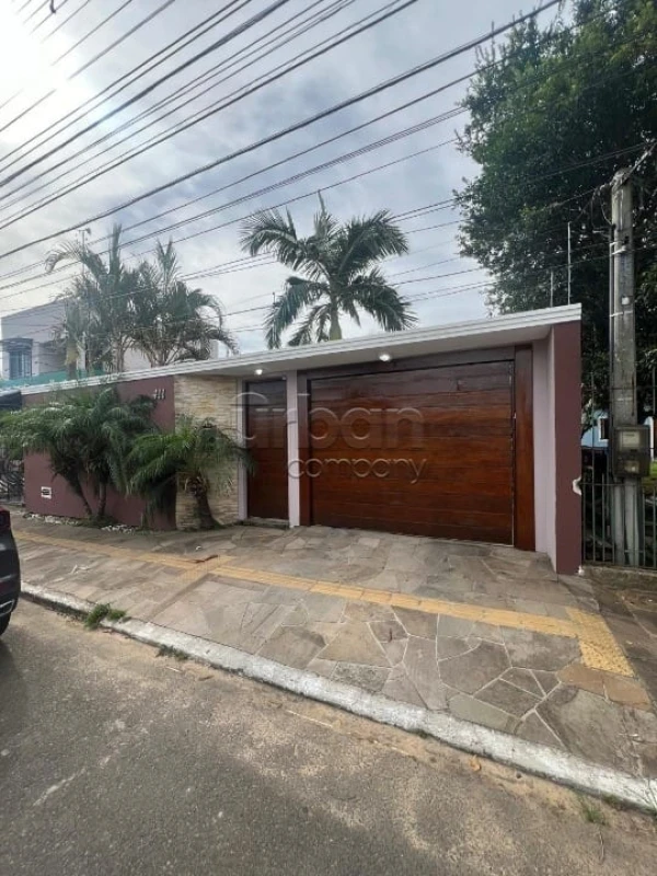 São Luis
