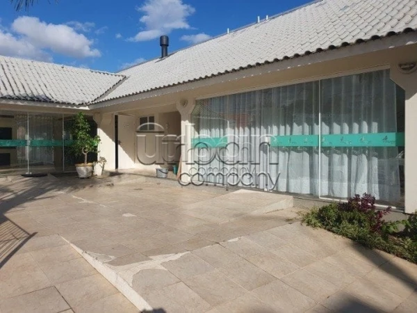 Estância Velha
