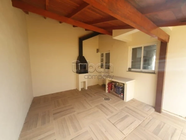 Estância Velha