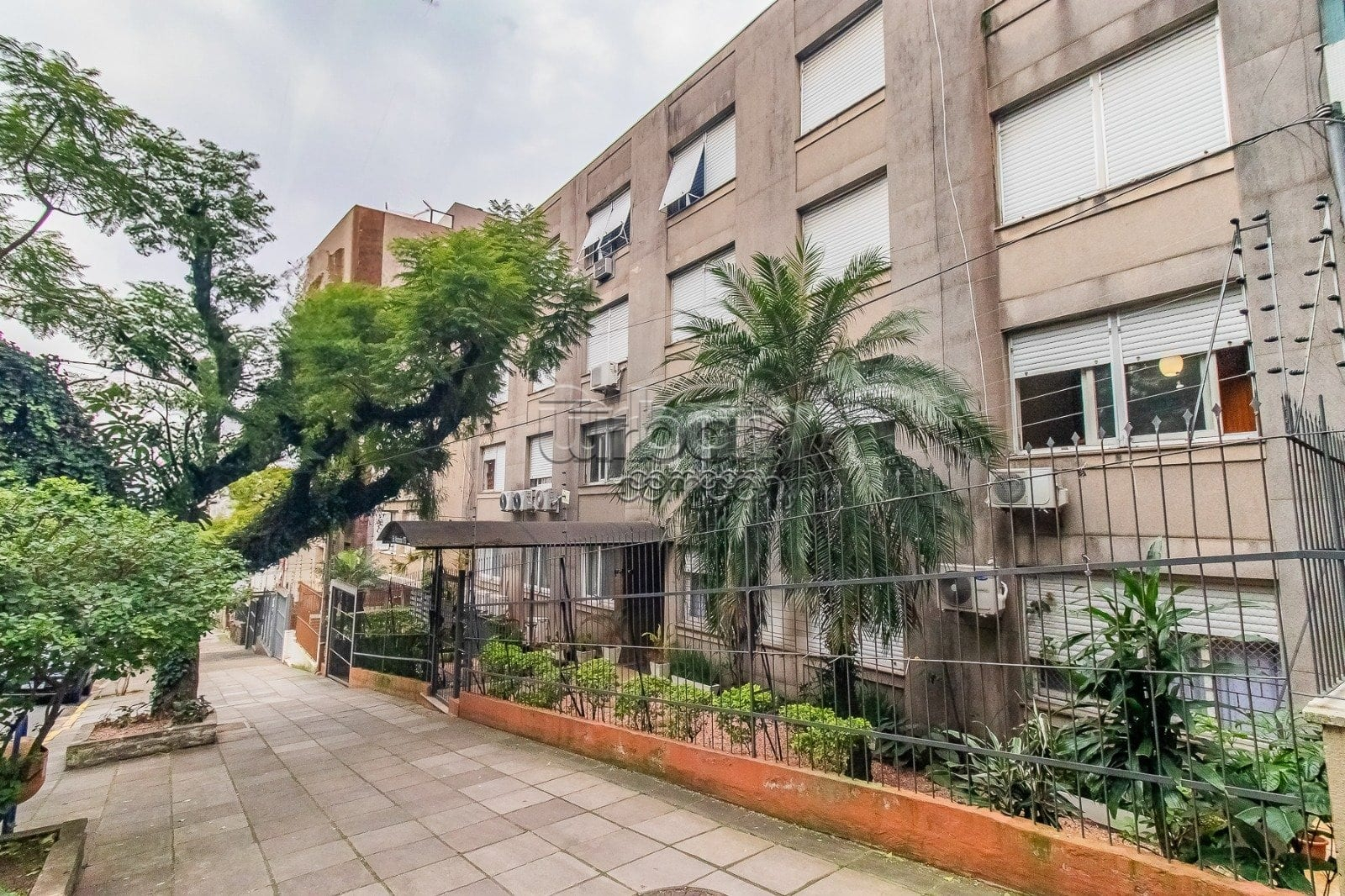 Foto do Edificio Natacha