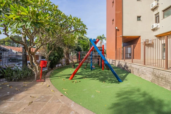 Jardim Lindóia