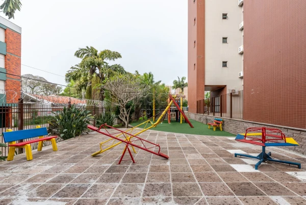 Jardim Lindóia