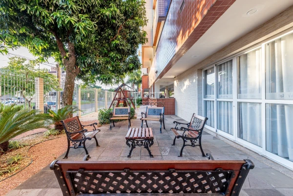 Vila Ipiranga