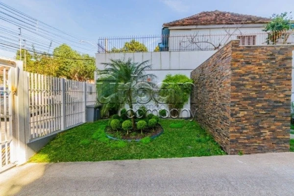 Vila Ipiranga