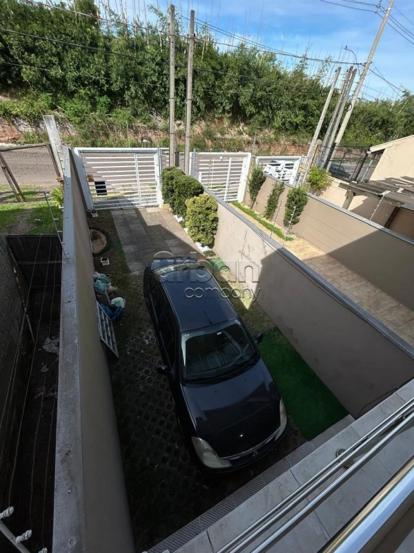 Nossa Senhora das Graças