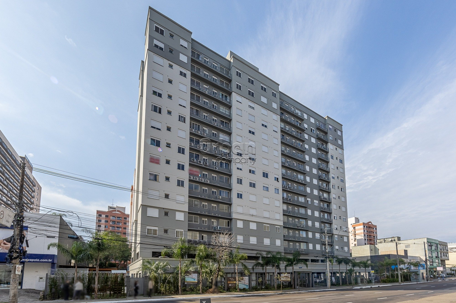 Foto do Prime Wallig