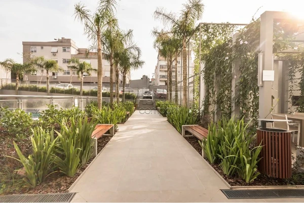 Jardim Lindóia
