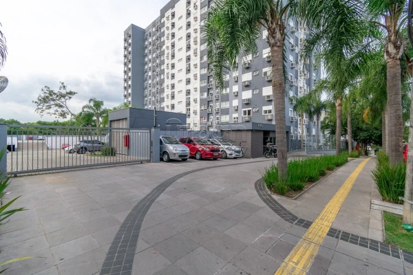Jardim Lindóia