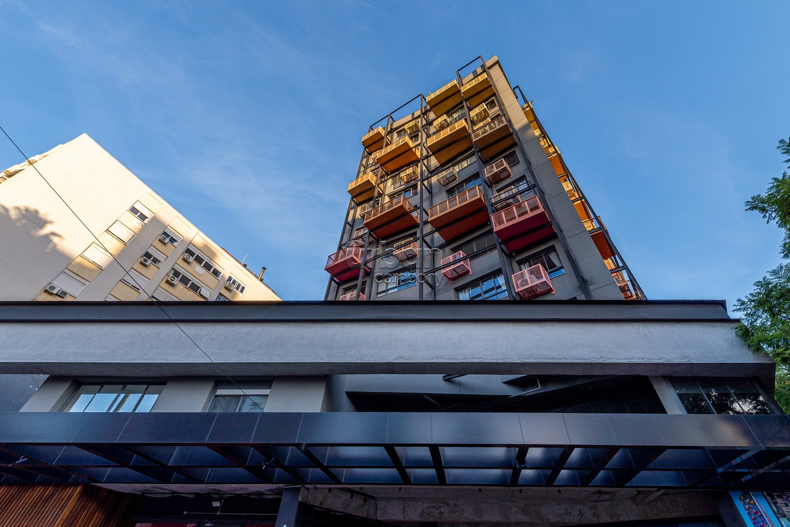 Foto do Condomínio Switch Astir Residencial