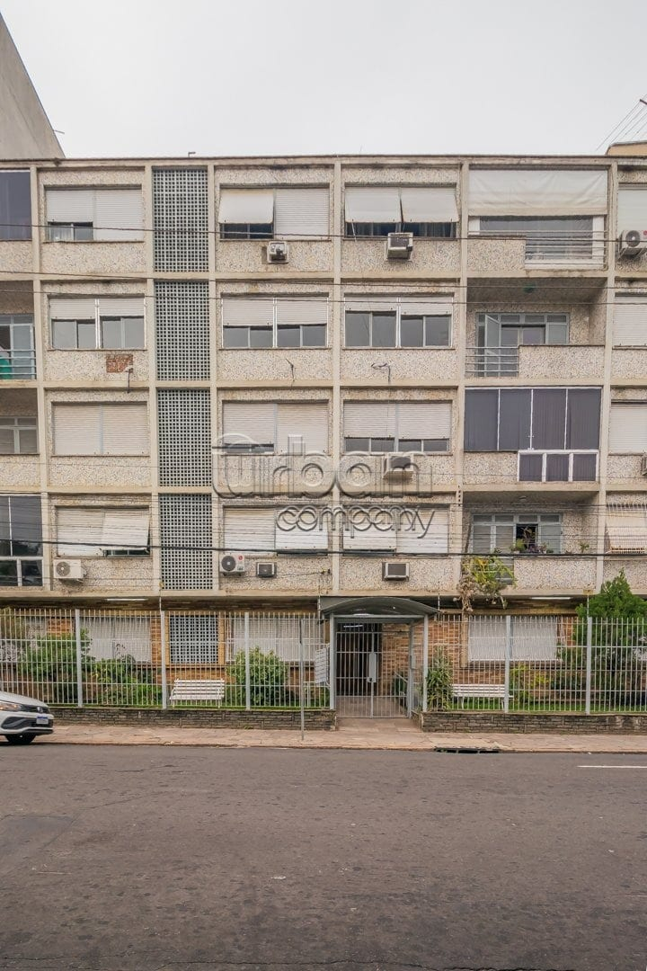 Foto do Condominio Quarai
