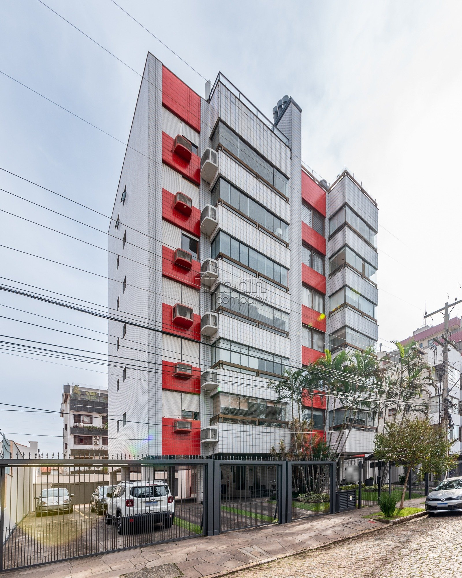 Foto do Residencial Filipinas