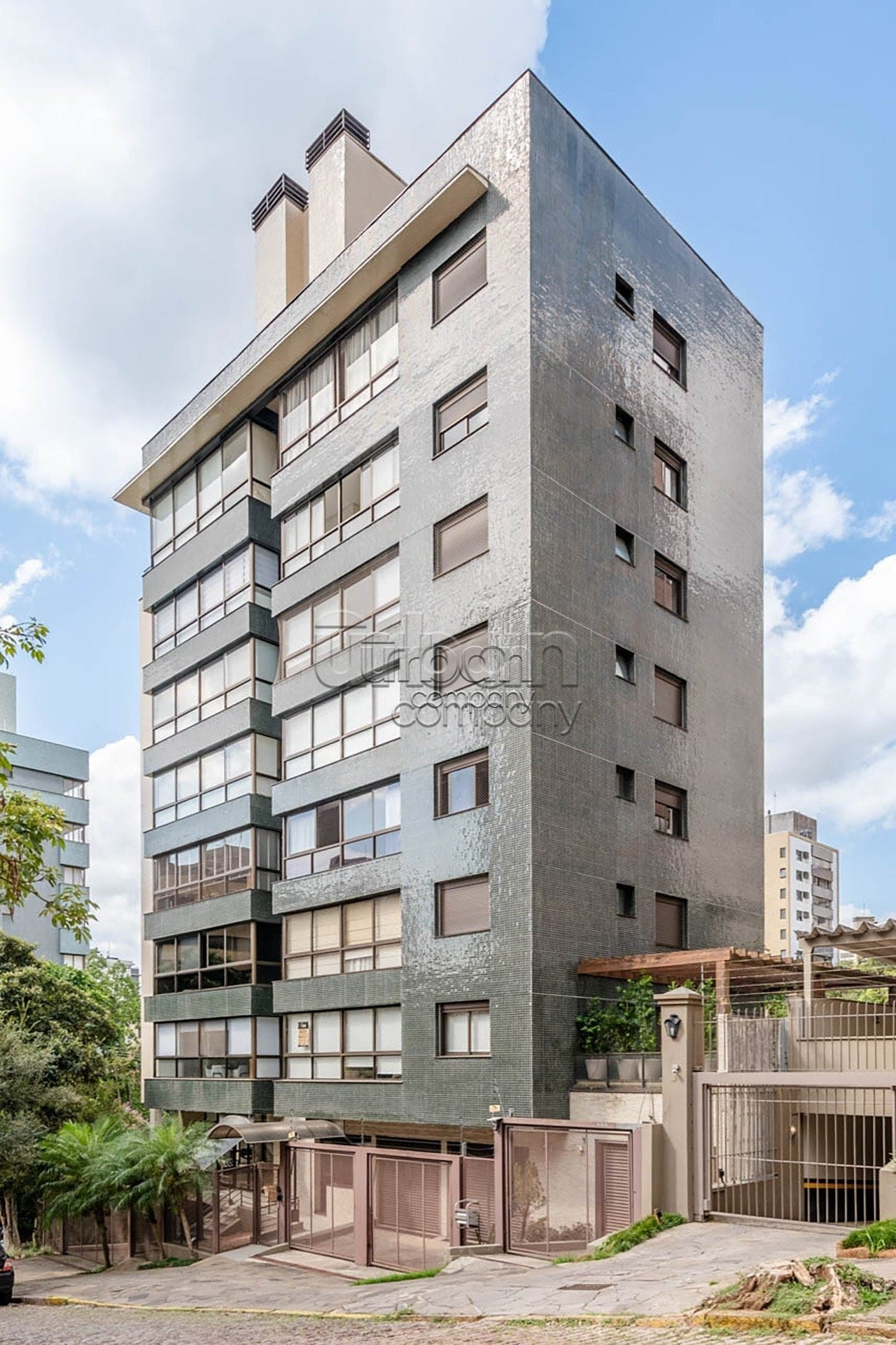 Foto do Residencial Fellini