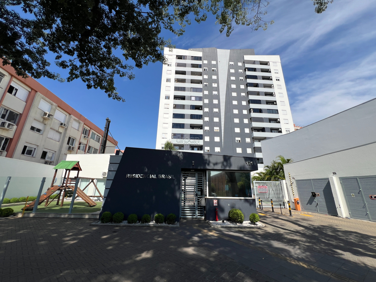 Foto do Residencial Villaggio Brasil