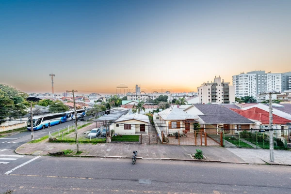 Vila Ipiranga