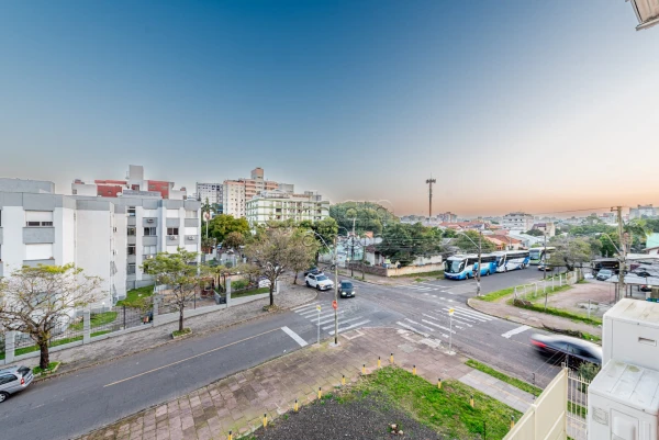 Vila Ipiranga