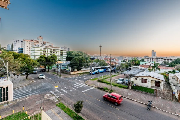 Vila Ipiranga