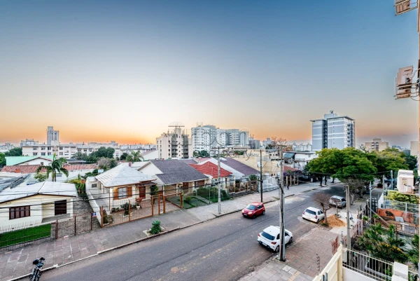 Vila Ipiranga