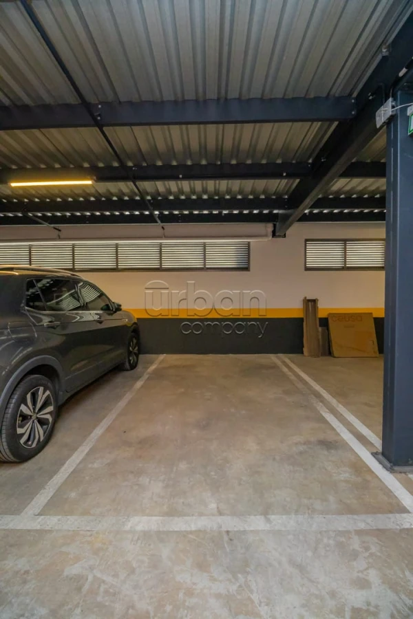 Jardim Europa