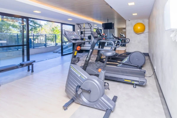 Central Parque
