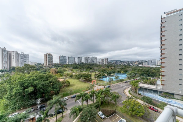 Jardim Europa
