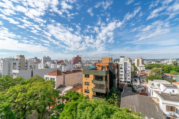 Cidade Baixa