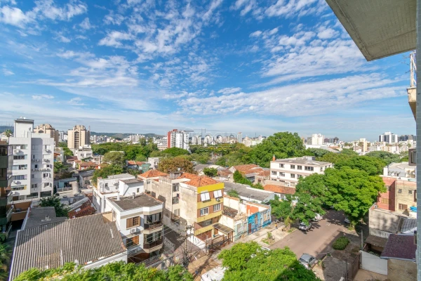 Cidade Baixa