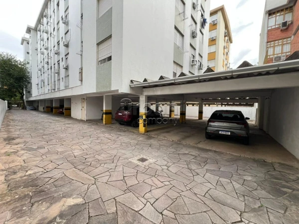Cidade Baixa