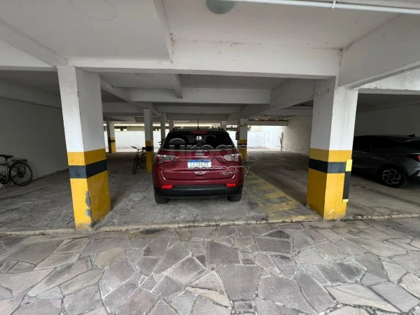 Cidade Baixa