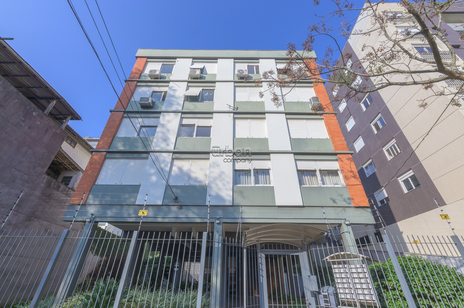 Foto do edificio paço dos bragança