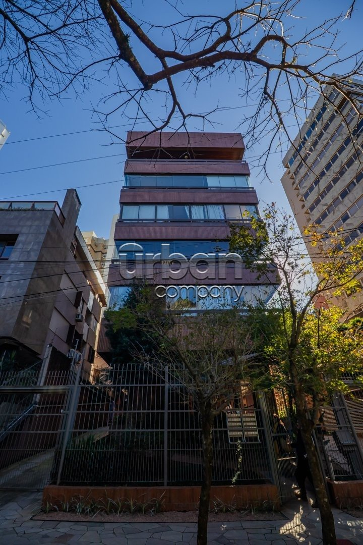 Foto do Residencial Michelangelo