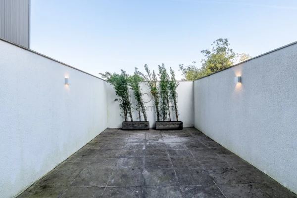 Jardim Europa