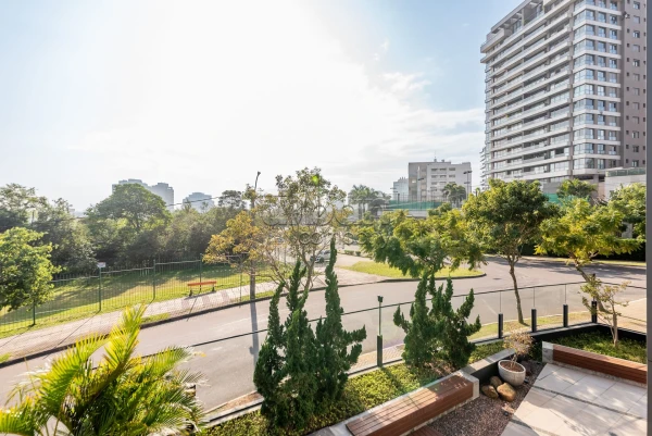 Jardim Europa