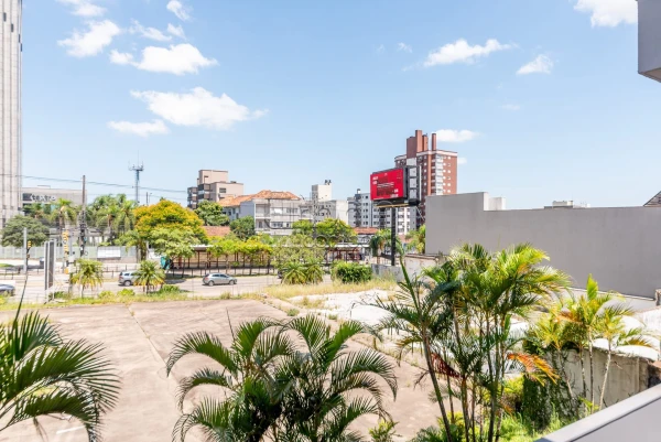 Higienópolis