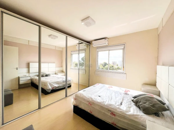 Nossa Senhora das Graças