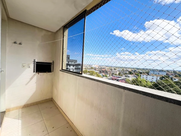 Nossa Senhora das Graças