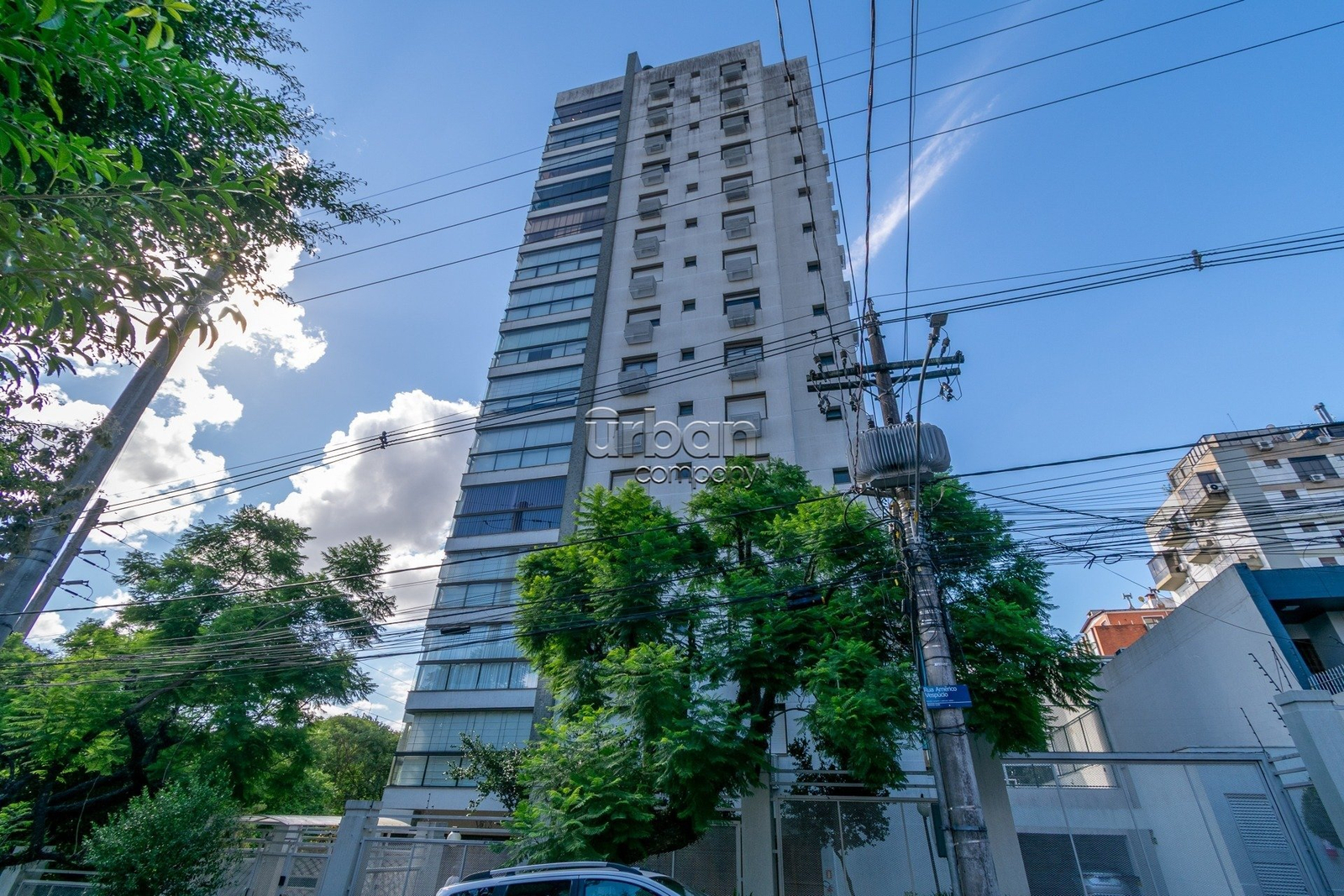 Foto do Residencial Vous