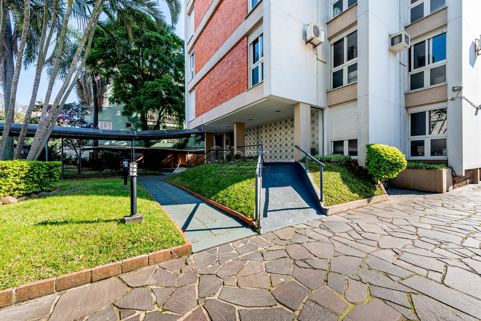 Foto do EDIFICIO JANAINA