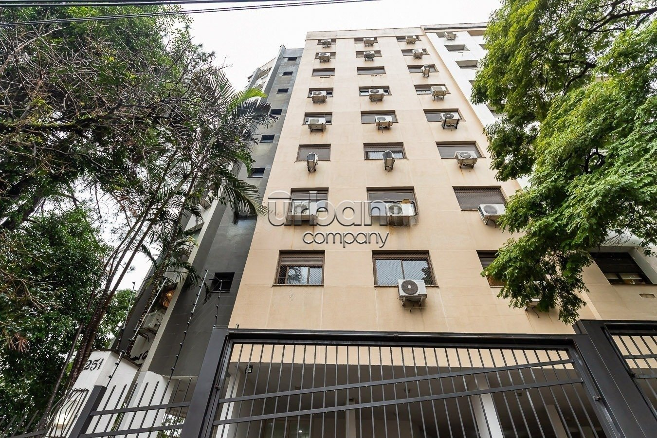 Foto do Edifício Covent Garden