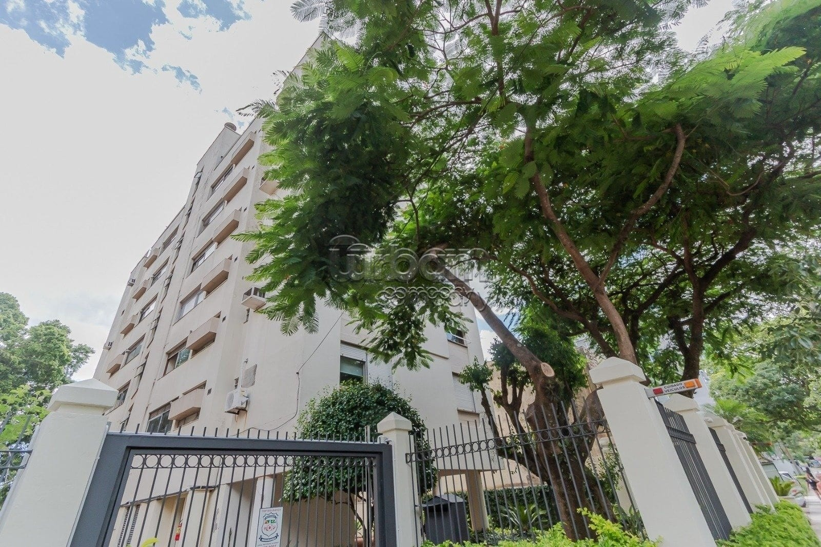 Foto do Condominio Edifício La Spezia