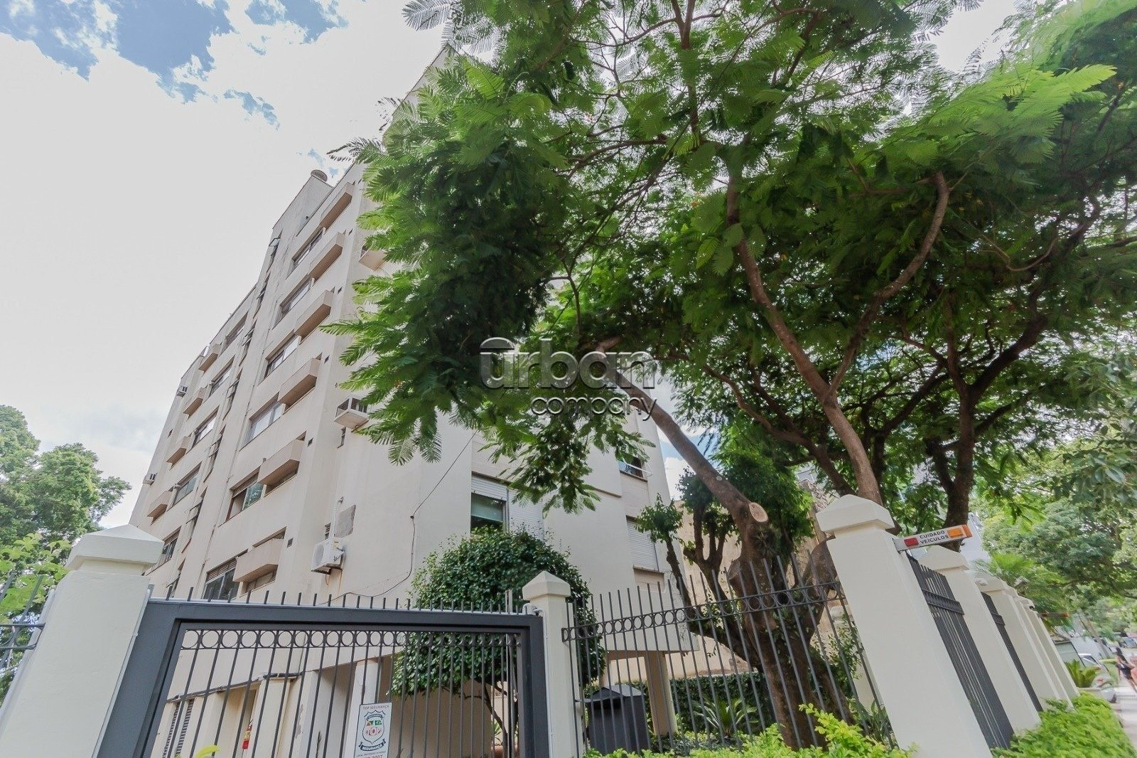 Foto do Condominio Edifício La Spezia