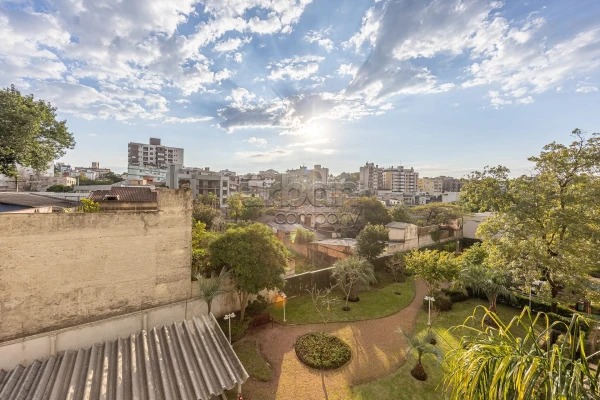 Jardim Lindóia