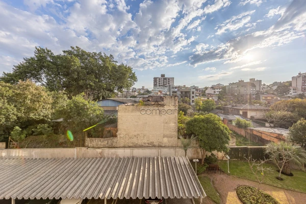 Jardim Lindóia