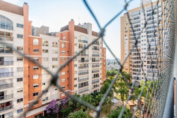 Jardim Europa