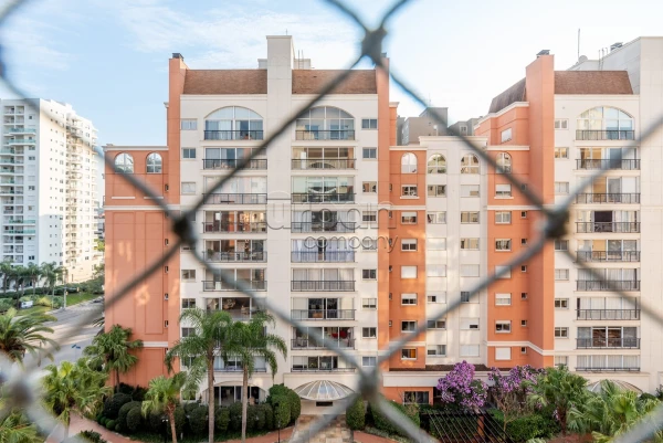 Jardim Europa